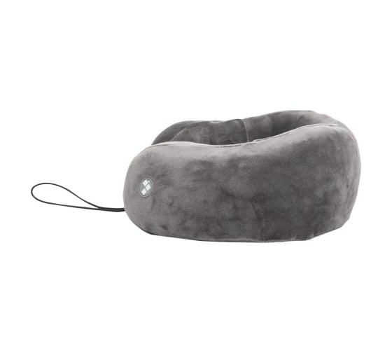 Подушка ROUTEMARK Мемо Urban Grey Grey-Urban
