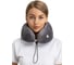 Подушка ROUTEMARK Мемо Urban Grey Grey-Urban 9
