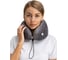 Подушка ROUTEMARK Мемо Urban Grey Grey-Urban 12