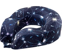 Подушка ROUTEMARK Мемо Комфорт Fire Fall Огнепад Ogne-komfort