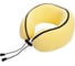 Подушка ROUTEMARK Мемо Urban Желтая SN-FCK088 yellow-Urban 2