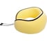 Подушка ROUTEMARK Мемо Urban Желтая SN-FCK088 yellow-Urban 3