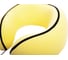 Подушка ROUTEMARK Мемо Urban Желтая SN-FCK088 yellow-Urban 6