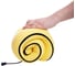 Подушка ROUTEMARK Мемо Urban Желтая SN-FCK088 yellow-Urban 8