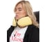 Подушка ROUTEMARK Мемо Urban Желтая SN-FCK088 yellow-Urban 10