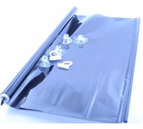 Шторка тонировочная Крал 15% 530x1300 мм 5300