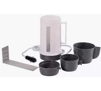 Автоэлектрочайник (24V / 0,6 л.) Крал 4704