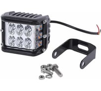 Фара противотуманная универсальная Крал 36W, 1080LM, 12-80V 3501