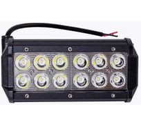 Фара противотуманная универсальная Крал 36W, 1080LM, 12-80V 3502