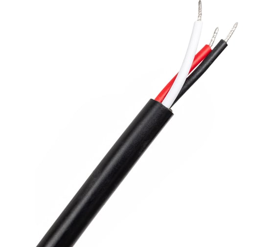 Фара противотуманная универсальная Крал ближнего/дальнего света, 35W, 9-32V, круглая 4870