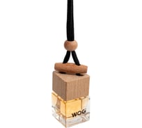 Автомобильный ароматизатор WOG Tom Ford Tobacco Vanille, 8 мл WGC1006