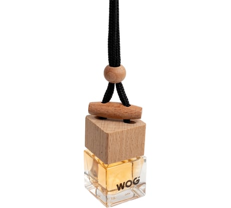 Автомобильный ароматизатор WOG Tom Ford Tobacco Vanille, 8 мл WGC1006