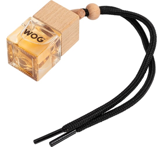 Автомобильный ароматизатор WOG Tom Ford Tobacco Vanille, 8 мл WGC1006
