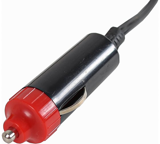 Маяк проблесковый Крал h=155mm 12V на магните, в прикуриватель 3374