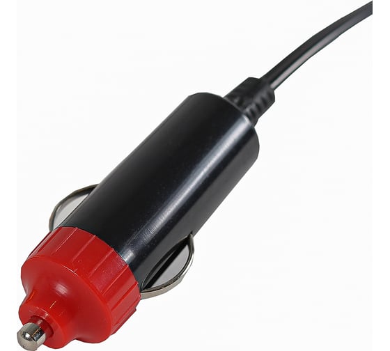 Маяк проблесковый Крал h=155mm 24V на магните, в прикуриватель 3375