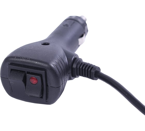 Маяк проблесковый светодиодный Крал 10-30 V (4-х сторонняя панель, 7режим., 27W, COB/LED, L=385мм, в прик.) 4598