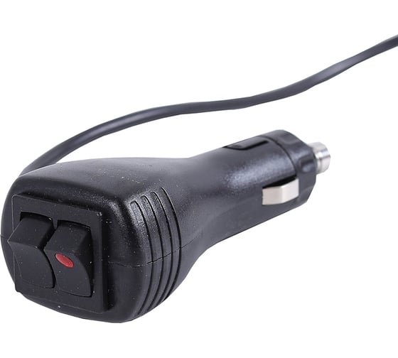 Маяк светодиодный Крал 10-30V, желтый, стробоскоп ЛЮСТРА, белая NEW 3677