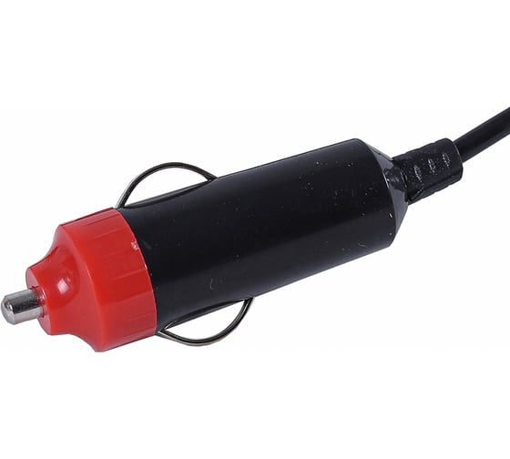 Маяк светодиодный Крал Mistuba желтый, 10-30V, 1 режим, на магните, h-11.5 4341