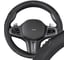 Оплетка SKYWAY экокожа/ПВХ M (37-39 см), Mix Comfort-9, черная S01102528 1