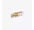 Автомобильная светодиодная лампа Крал T10 W5W 24V LED SMD(3014) желтый 5187 1