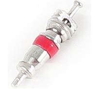 Золотник ниппель короткий Крал Красная (1 000 шт.) 2668