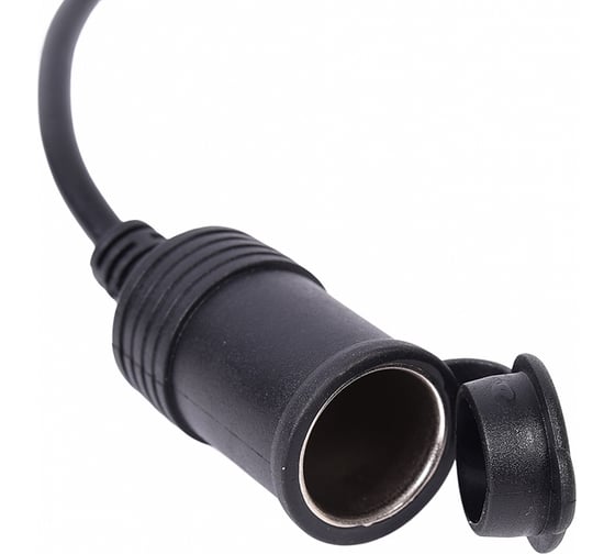 Инвертор Крал с 12 v на 220 v 150 w 6614
