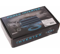 Инвертор Крал с 12 v на 220 v 1500 w 4665