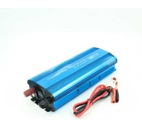Инвертор Крал с 12 v на 220 v 2000 w 4666