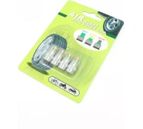 Колпачки-индикаторы давления Крал 4771