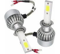 Комплект светодиодных ламп Крал OPL LED H1 38W (С6) (из 2х) 4360