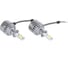 Комплект светодиодных ламп Крал OPL LED H3 38W (С6) (из 2х) 4366 1