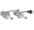 Комплект светодиодных ламп Крал OPL LED H4 38W (С6) (из 2х) 4361 1