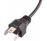 Комплект светодиодных ламп Крал OPL LED H4 38W (С6) (из 2х) 4361 2