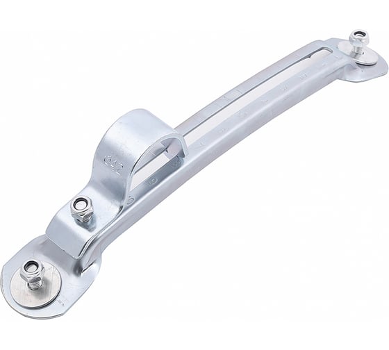 Кронштейн крепления крыла Крал d=42mm 1902