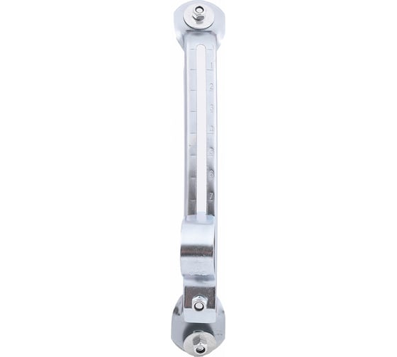 Кронштейн крепления крыла Крал d=42mm 1902