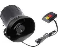 Крякалка на авто с громкоговорителем Крал СГУ 20 W 12В 6690