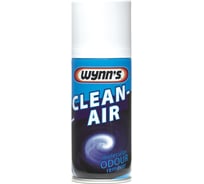 Дезодорант для автомобиля WYNN`S Clean-Air, 250мл W29601