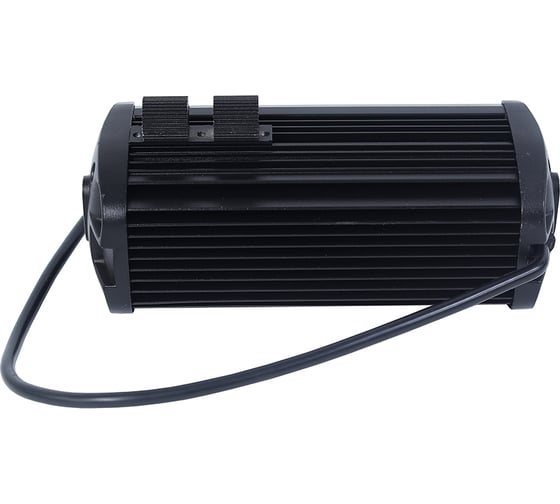 Фара светодиодная Крал 12 диод, 10-32V, 30W, 20.7х7.5х8см 5546