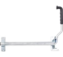 Фиксатор двери подрамный Крал для грузовиков 6044