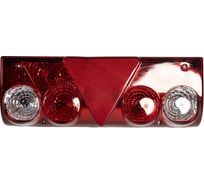 Задний фонарь автомобильный Крал левая L 6736