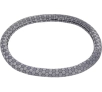 Оплетка на руль Крал 45 см 4216