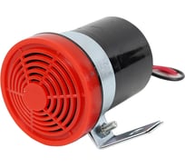 Сигнал звуковой заднего хода Крал 12/24В красный, 10 шт., 2943