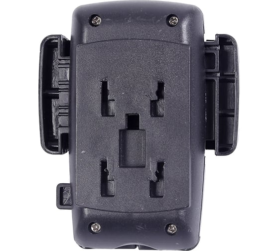 Автомобильный держатель Крал с двумя USB 5421