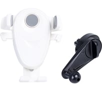 Автомобильный держатель в воздуховод Крал (в решетку обдува) (10 шт.) 5423