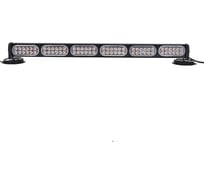 Маяк Крал 61x5x3cm12-24V цвет 72 LED 6110