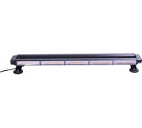 Маяк Крал LED, COB 10шт-6W, LED 2шт, 10-30V (7режимов, 12модулей, в прикуриватель, крепление магнит,L=83 4603