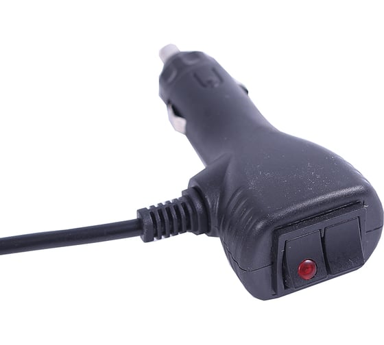 Маяк Крал LED, COB 10шт-6W, LED 2шт, 10-30V (7режимов, 12модулей, в прикуриватель, крепление магнит,L=83 4603