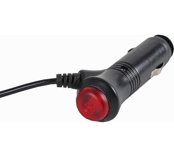Маяк диодный Крал 10-30V магнит стационарный (Малый) NEW Зеркальный 4344