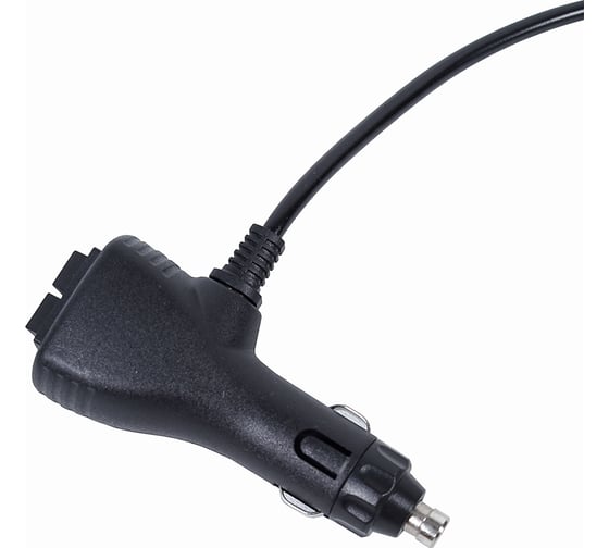 Маяк диодный Крал 10-30V низкий многорежимный Белый 5193
