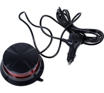 Маяк диодный Крал 10-30V низкий многорежимный Желтый 5192